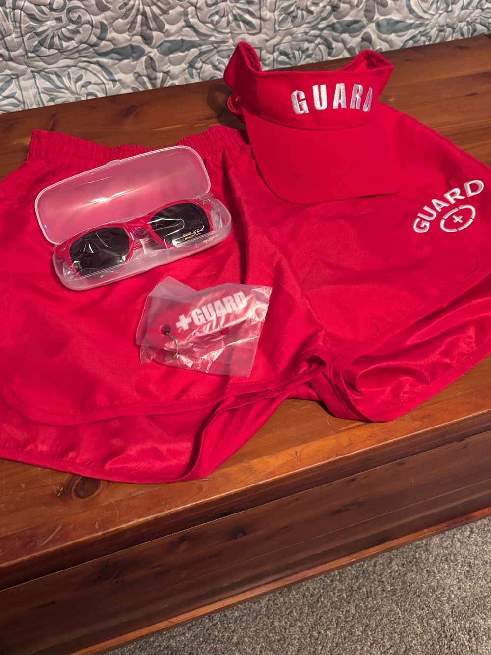 Lifeguard Bundle